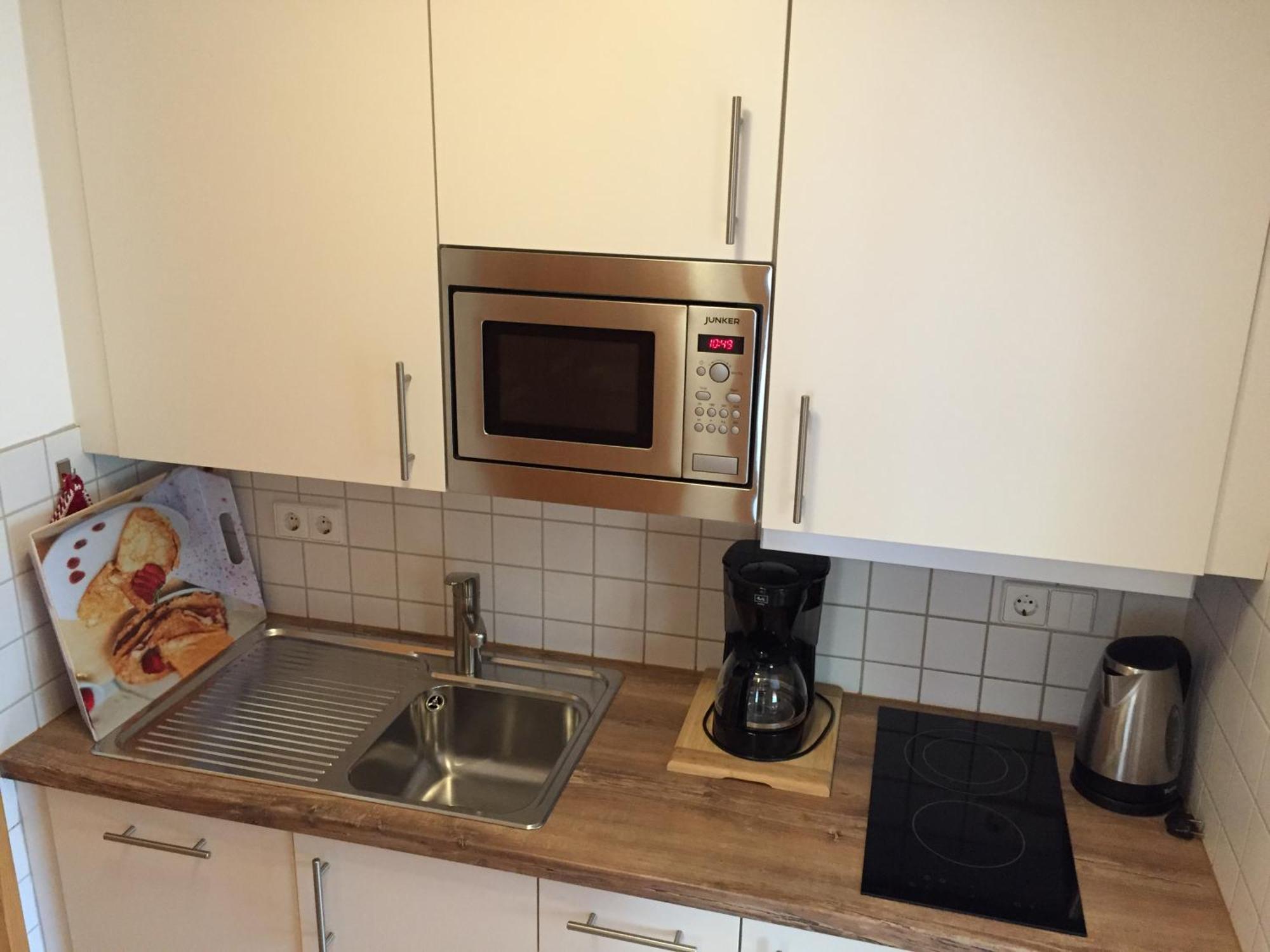 Haus Am Wiesbach Reit im Winkl Buitenkant foto
